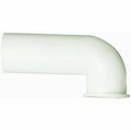 Plumb Pak Do it Plastic Disposer Elbow 445649